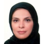 سیده مریم وحدت شریعت پناهی