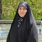 مریم جان فدا