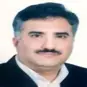 سید علی حسین خاوری