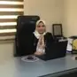 مرضیه اصغریان فرگی
