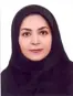زهرا امجدی