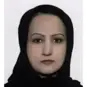 آسیه رئیسی