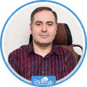 علیرضا کافیان تفتی