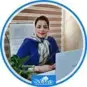 فرزانه محمدی