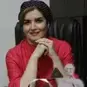 فاطمه راثی ارشادی