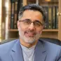 دکتر نعمت الله رستمی