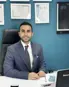 مصطفی صالح پور ملکشاه