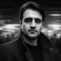 الیاس اکبری