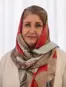 شکوه جباری