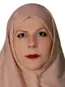 مریم آماده ضیابری