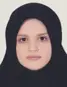 فاطمه رمضانی