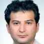 فرهاد ابوالحسن چوبدار