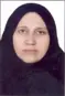 منصوره غفرانی