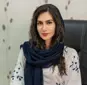 مریم سادات احمدی
