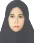 مریم بهروزی