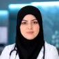 دکتر زهرا خدامی