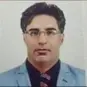 سیدمهدی حسینی کبریا