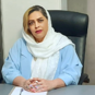 زهرا کاظم زاده