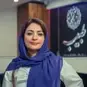 سیده عاصفه موسوی