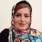 الهه احسان پور