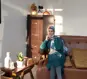 حانیه خوش لهجه ثابت