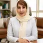 معصومه رفیعی مراللو