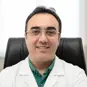 دکتر ایوب غفوریان