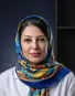 دکتر مریم صدارت
