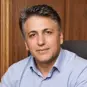 دکتر سید علی موسوی