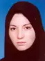 مژگان کریمی