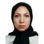 هدیه رستگار آریا