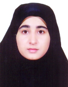 مائده علی اکبری