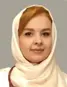 دکتر رکسانا پی سپار