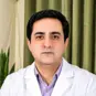 دکتر حمیدرضا فراهی