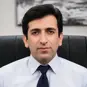 دکتر سید محمدباقر متولیان