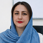 دکتر فهامه قلیچ خانی