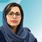 مهرناز رضوان فرد