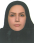 مریم کاظمی