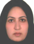 زهرا امینی