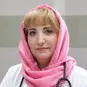 فریبا نادری