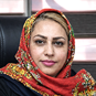 دکتر هاجر احمدی وزملائی