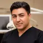دکتر علی اکبر کرمی