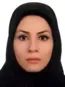 مهدیه نیک نژاد