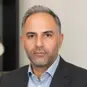 علیرضا سعادت