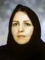 مریم السادات معینی آزادطهرانی