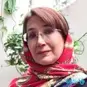 منیره طباطبایی