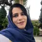 مرضیه رضایی