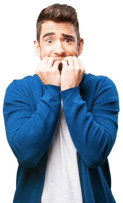 اضطراب چیست؟