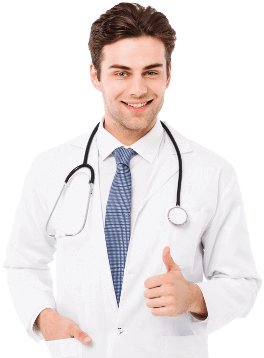 پربازدیدترین پزشکان