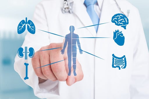 متخصص داخلی کیست؟ - درمانکده
